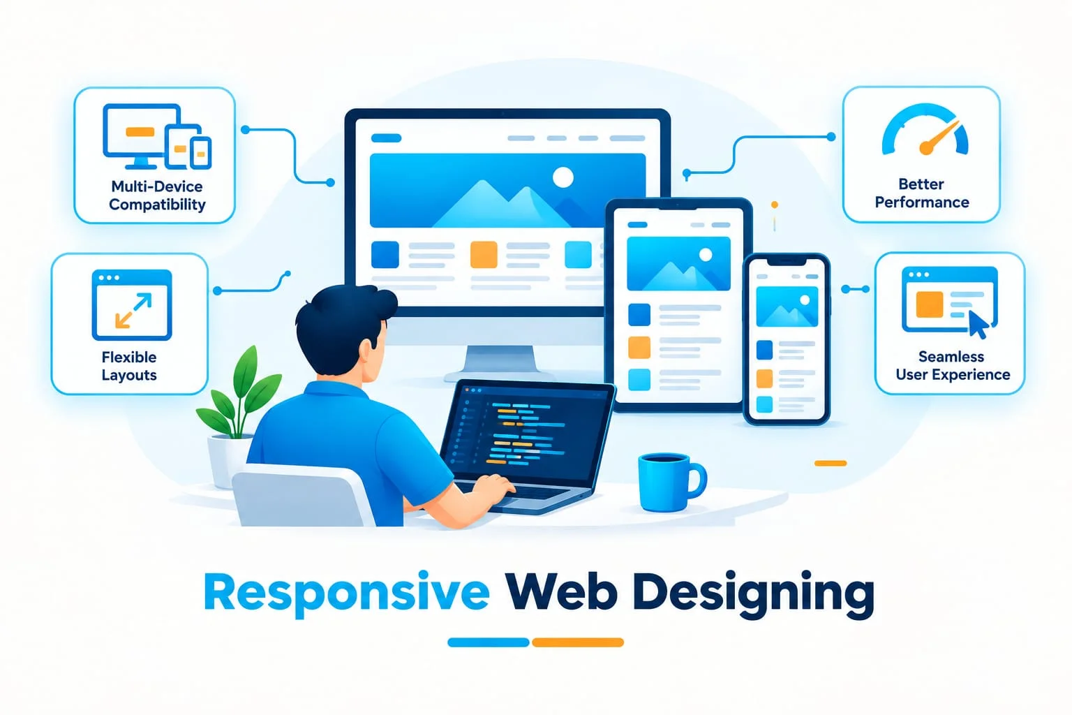Android app development