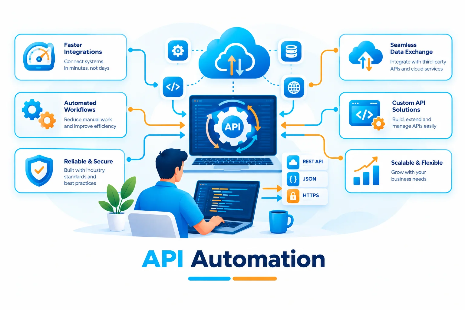 Mobile app development